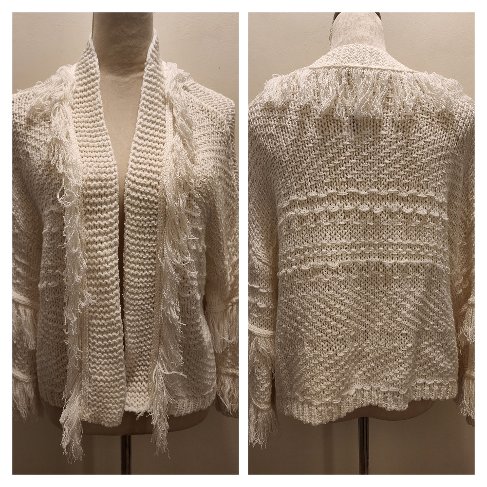 Jessica Simpson Sweater jumper - Picture 2 of 4